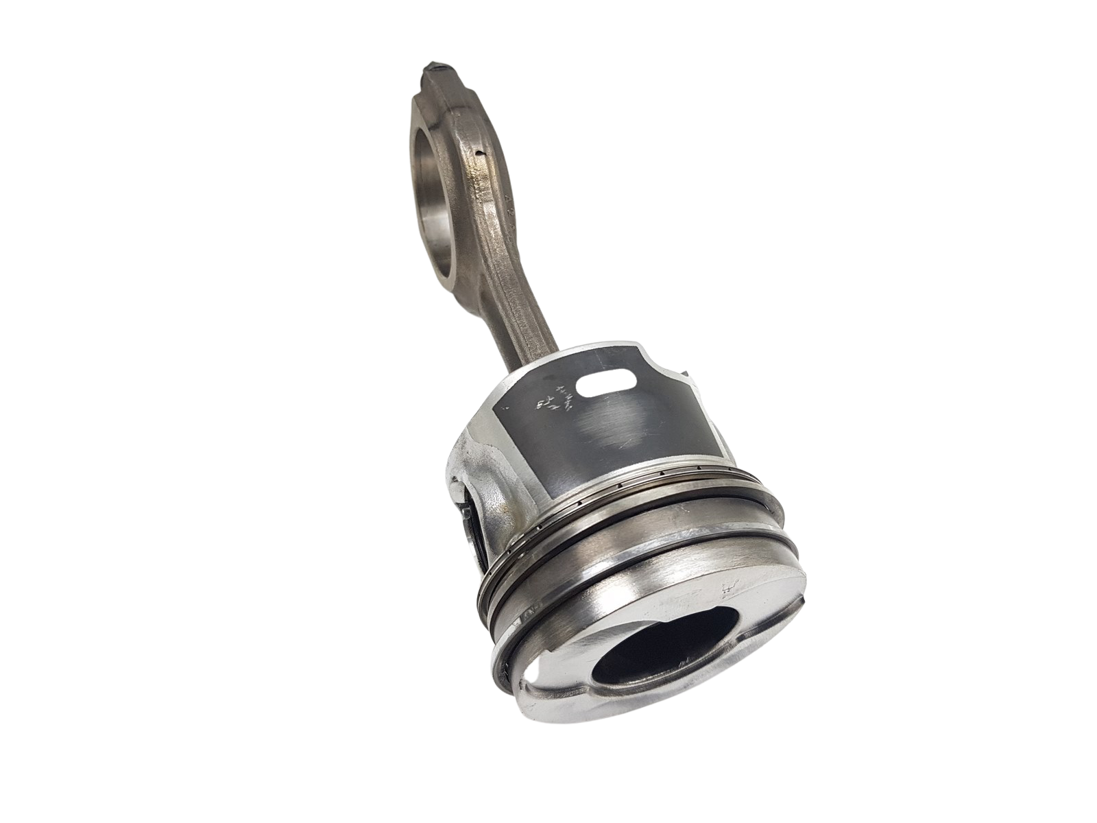 Biela Del Pistón MAHLE 74L53 1.4 TDCI F6JA Ford Fiesta 1212 main product photo