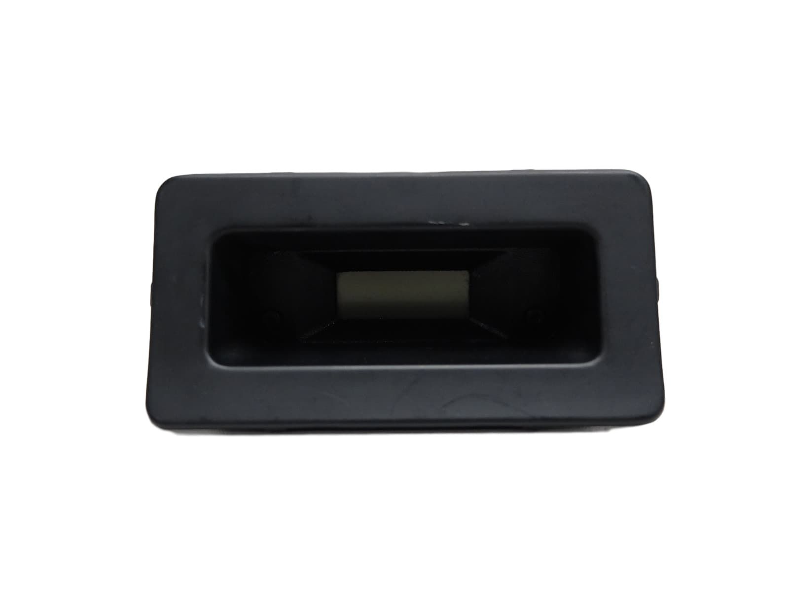 Wyświetlacz Zegar Citroen ZX 9605927477 main product photo