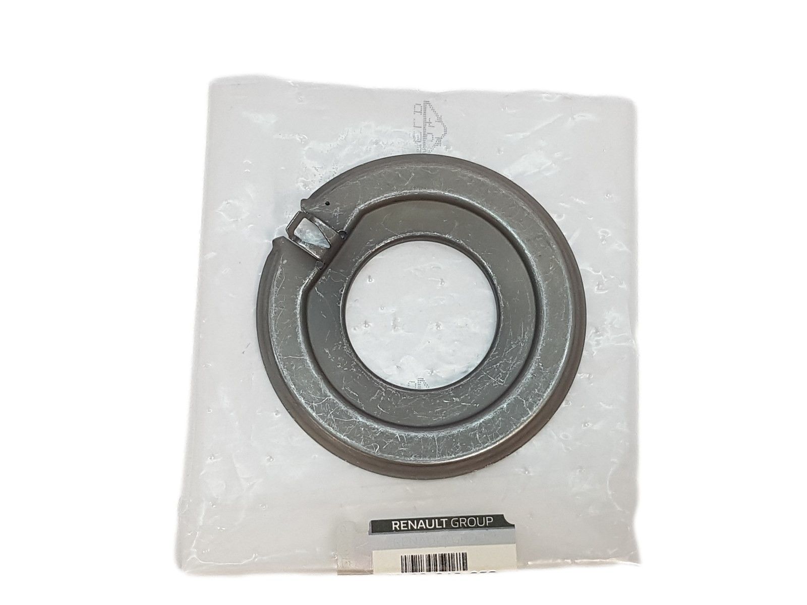 Befestigung Nueva Original ABS Renault Scenic 3 Grand Scenic 3 430008639R main product photo