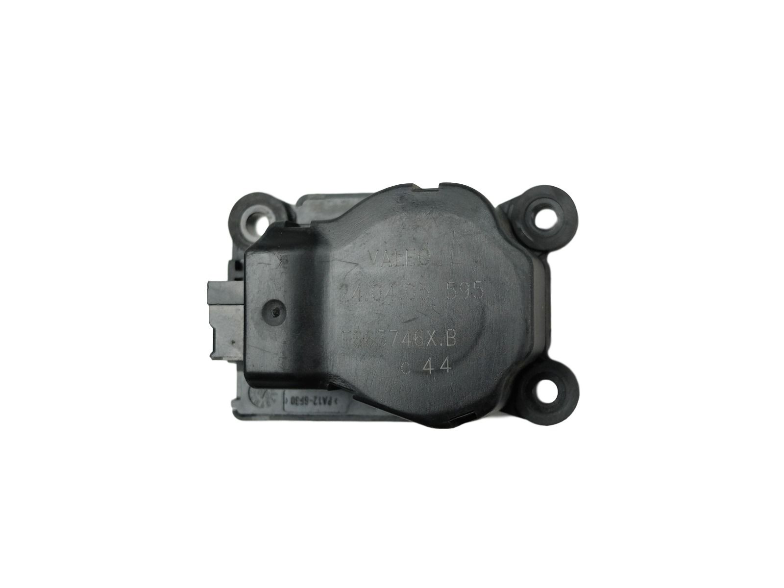 Silniczek Regulacji Nawiewu Megane II F663746XB Renault main product photo