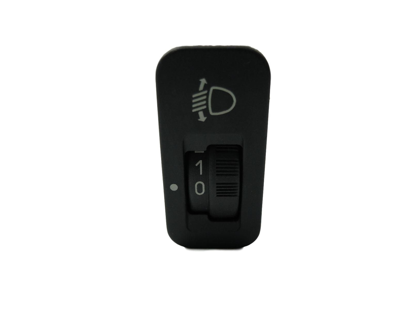 Interruptor De La Iluminación Peugeot 306 DAV main product photo