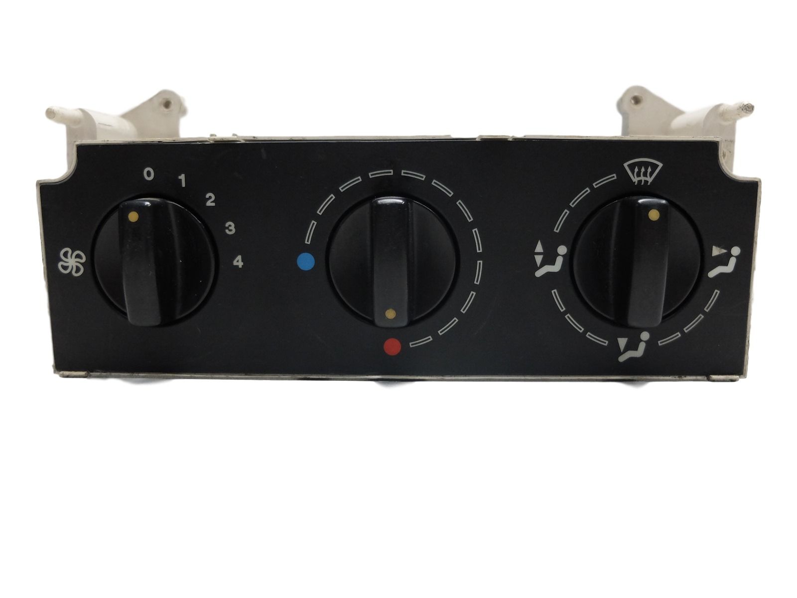 Panel Nawiewu Citroen ZX 848708N main product photo