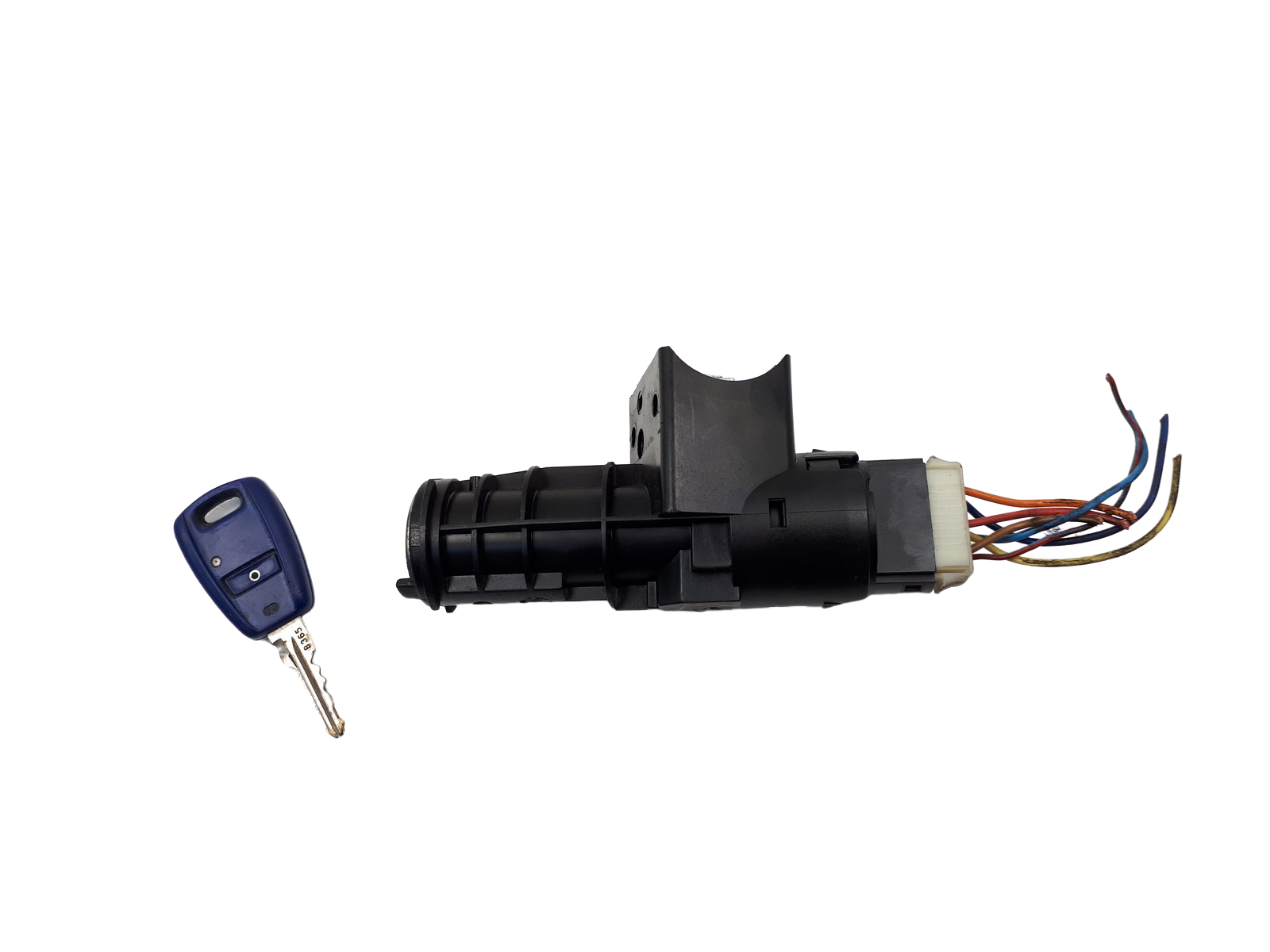 Interruptor De Encendido Fiat Punto 0.5521 0.8712 B365 TRW 1250 main product photo