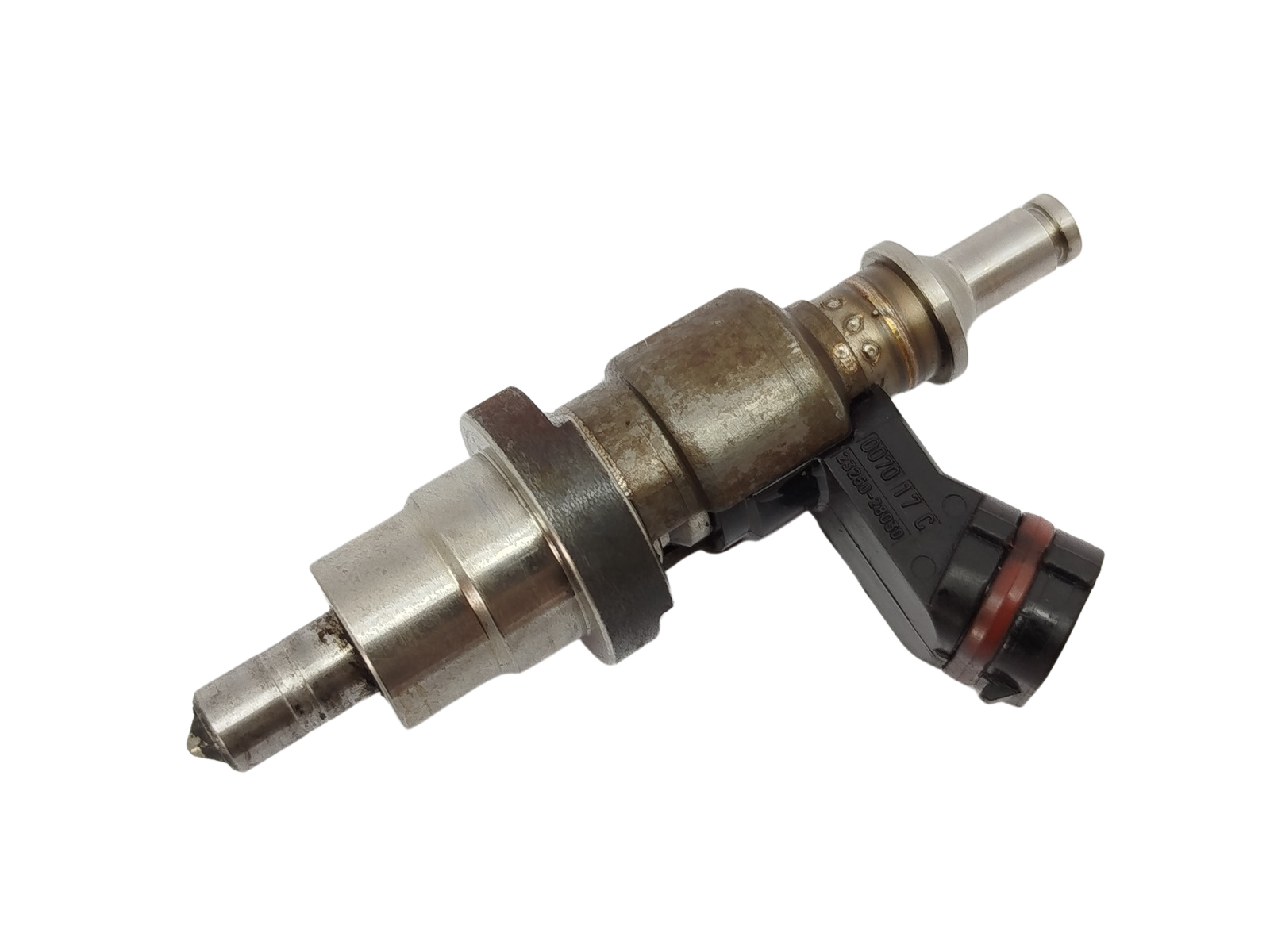 Inyección De Combustible Toyota 23250-28030 2.0 main product photo