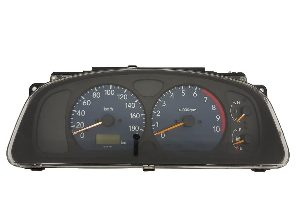 Velocímetro/Instrumentos Y Relojes Suzuki Alto 34100M79FB0 341007GA 17948 main product photo