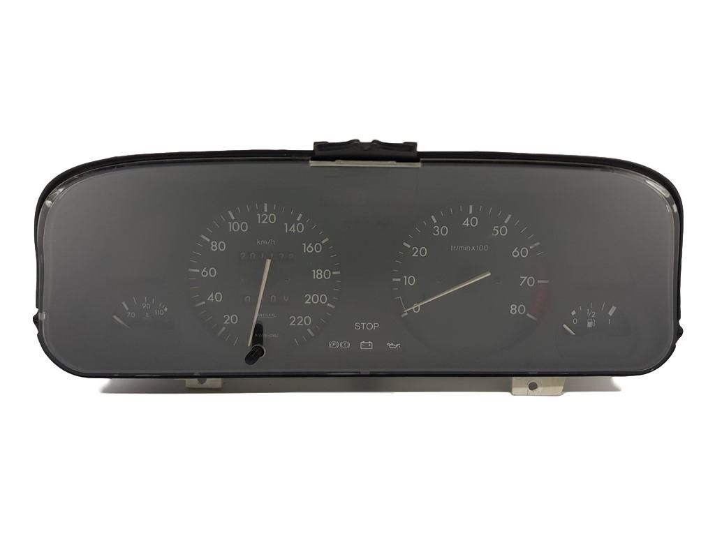 Velocímetro/Instrumentos Y Relojes Peugeot 306 9623324780 09033539905 main product photo