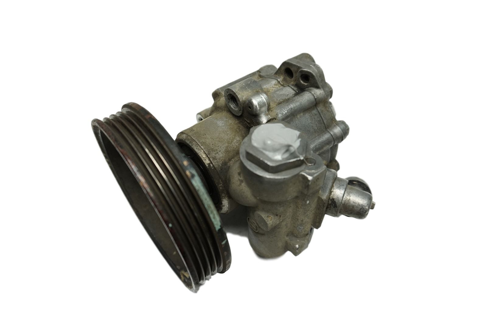 Pompa Wspomagania 1477396080 Boxer 1,9 TD ZF main product photo