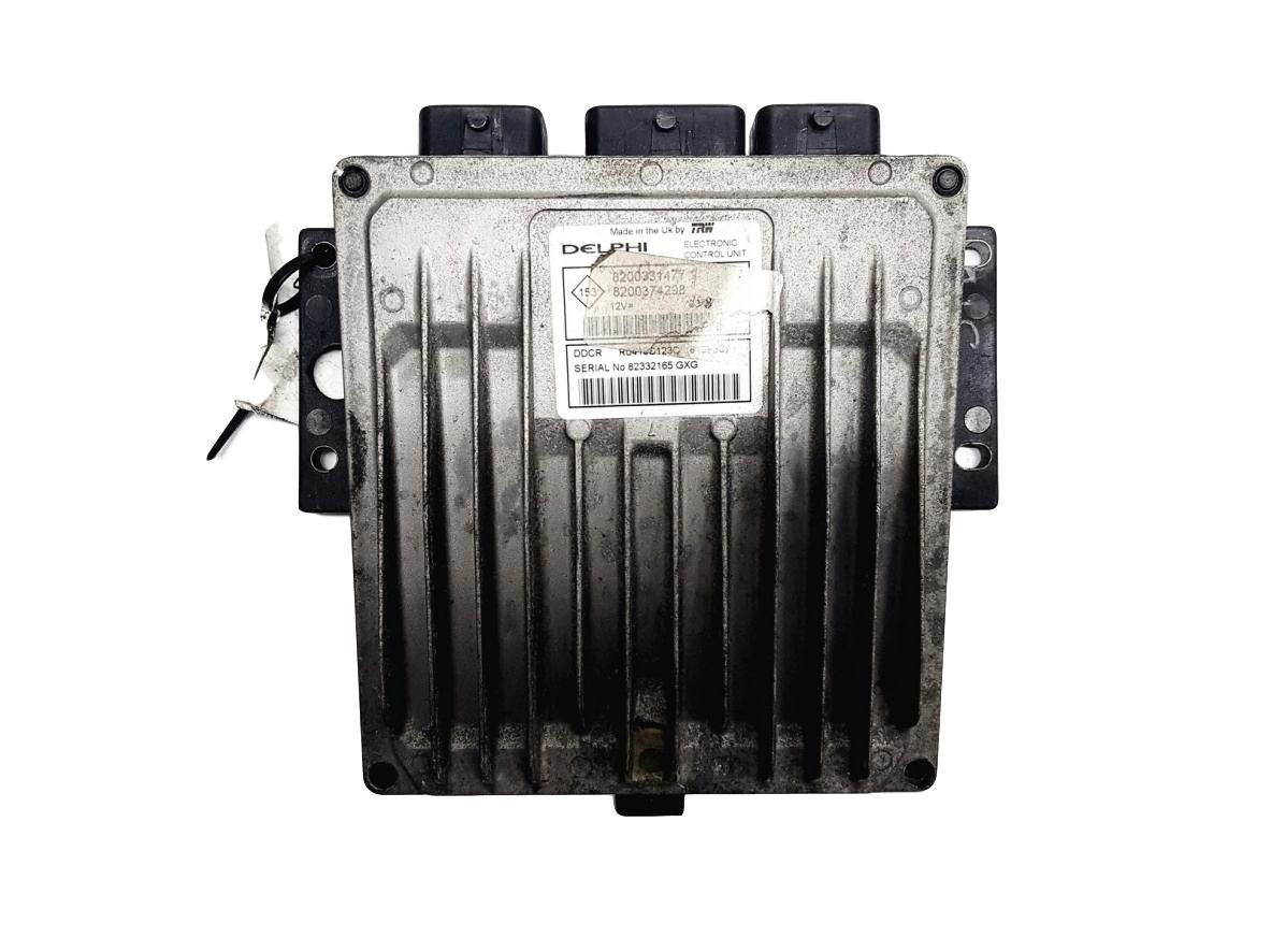 Controlador 8200331477 8200374298 R0410C123C Renault Delphi main product photo