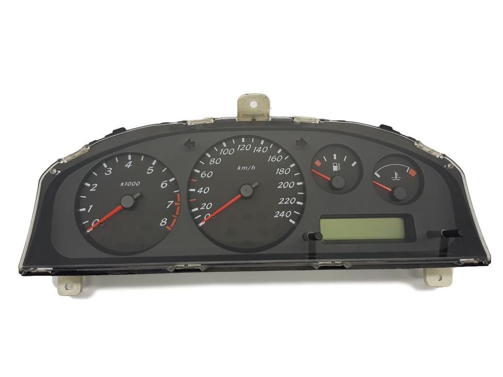 Velocímetro/Instrumentos Y Relojes Nissan Almera BM504 main product photo