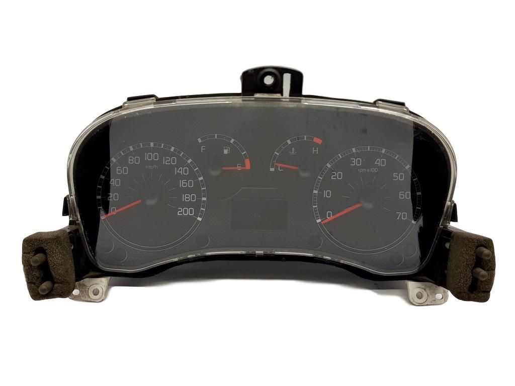 Velocímetro/Instrumentos Y Relojes Fiat Panda 51711239 503000480900 12782 main product photo