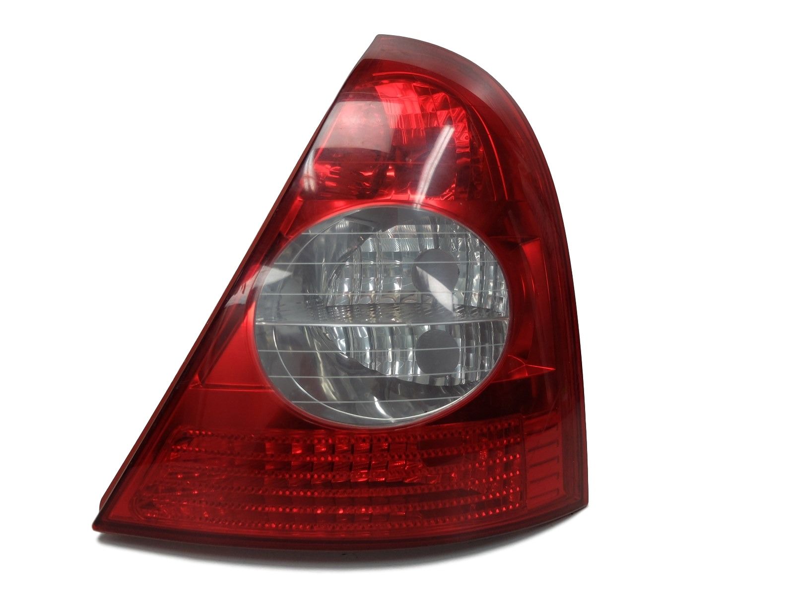 Lampa Tylna Prawa Clio II Lift 8200071414 Renault main product photo