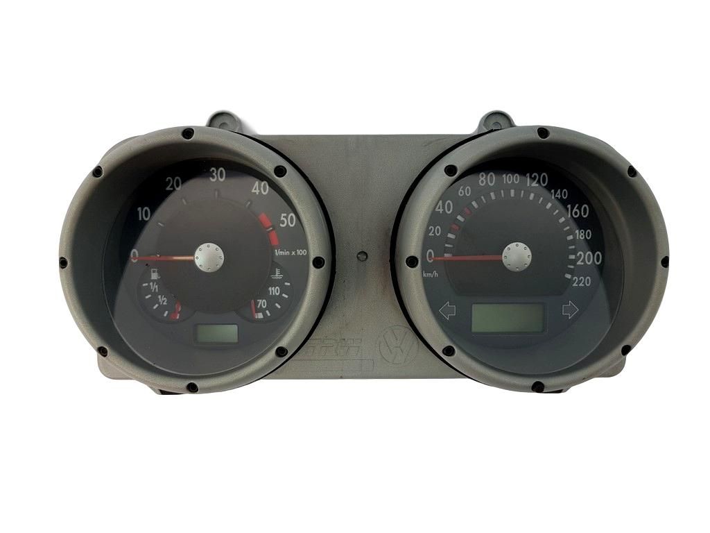 Velocímetro/Instrumentos Y Relojes VW Polo 6N 6N0920804M 351232000 10366 main product photo