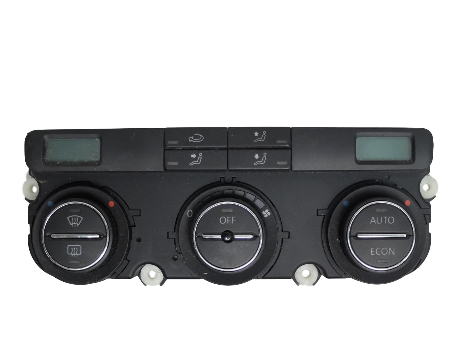 Controles Calefacción Volkswagen Golf V Caddy Touran main product photo