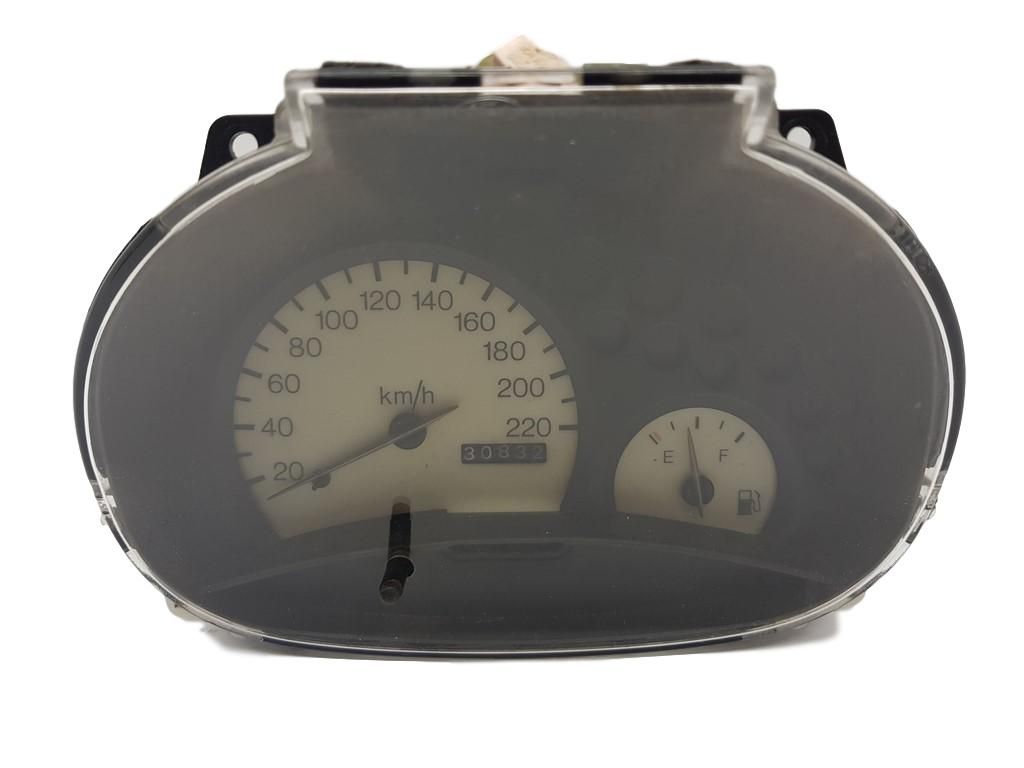 Velocímetro/Instrumentos Y Relojes Ford Ka 97KP-10C956-AD 14473 main product photo