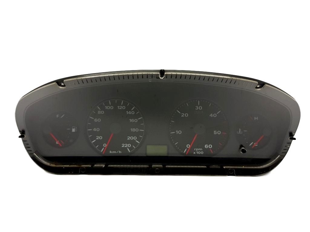 Velocímetro/Instrumentos Y Relojes Fiat Marea 46790253 6063459910 main product photo