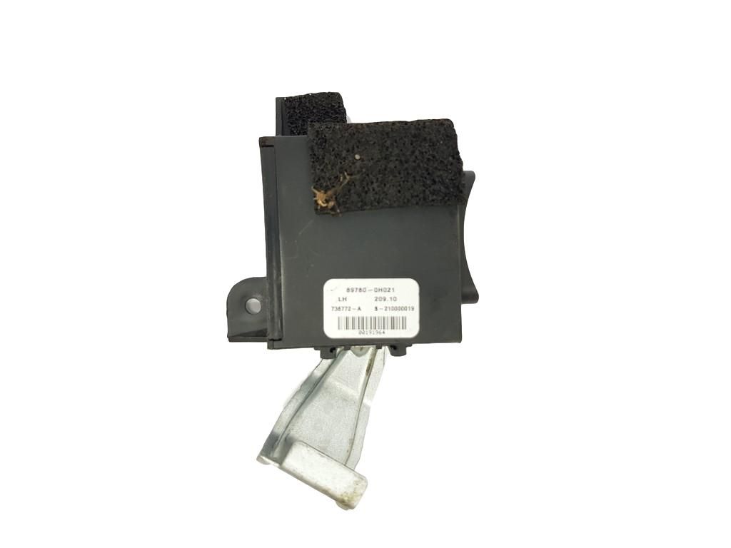 Controlador 89780-0H021 PSA Toyota main product photo