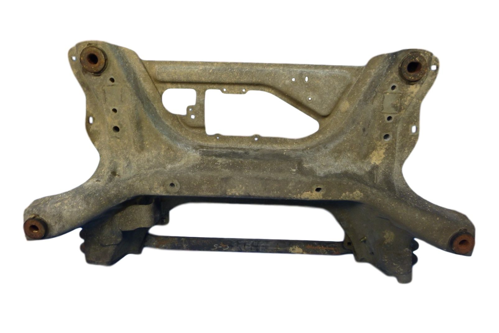 Belka Przednia Kołyska Sanki Citroen C5 main product photo