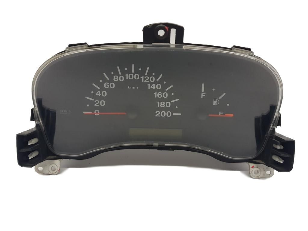 Velocímetro/Instrumentos Y Relojes Fiat Doblo 46817746 503000111200 main product photo