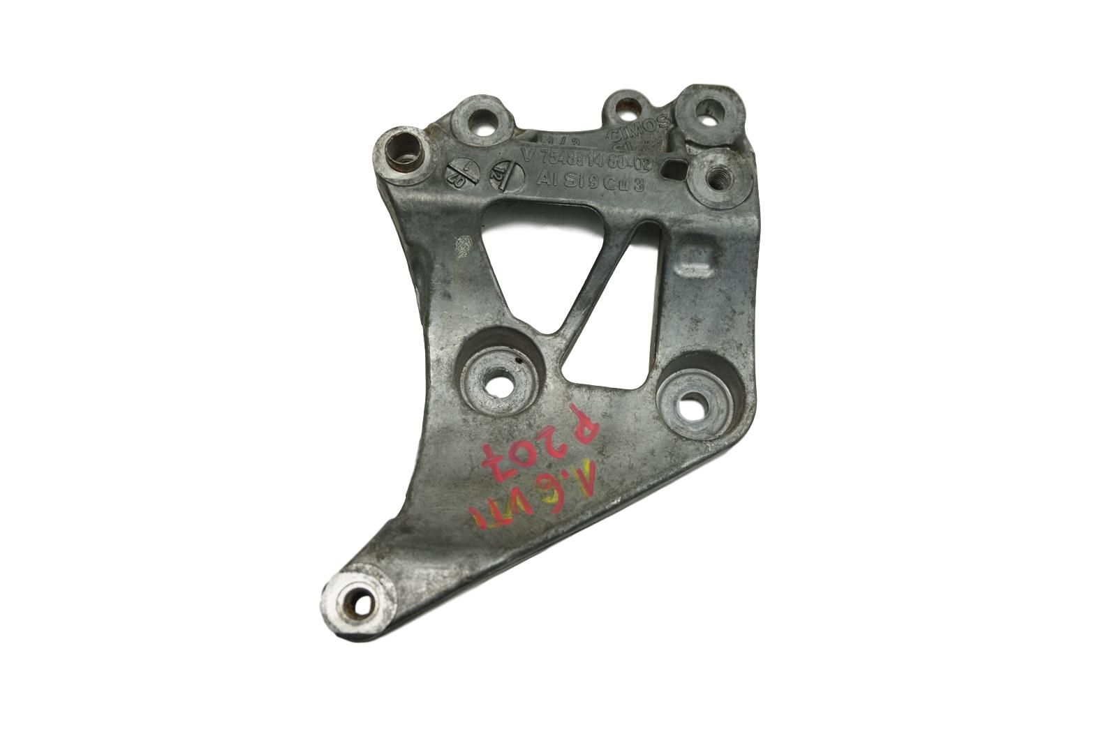 Soporte Del Motor 6453SK V 7548914 80-02 1,6 VTI THP Peugeot 207 main product photo
