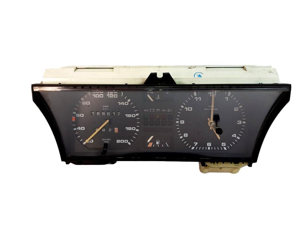 Velocímetro/Instrumentos Y Relojes VW Golf MK2 191919033FG 191919059 main product photo