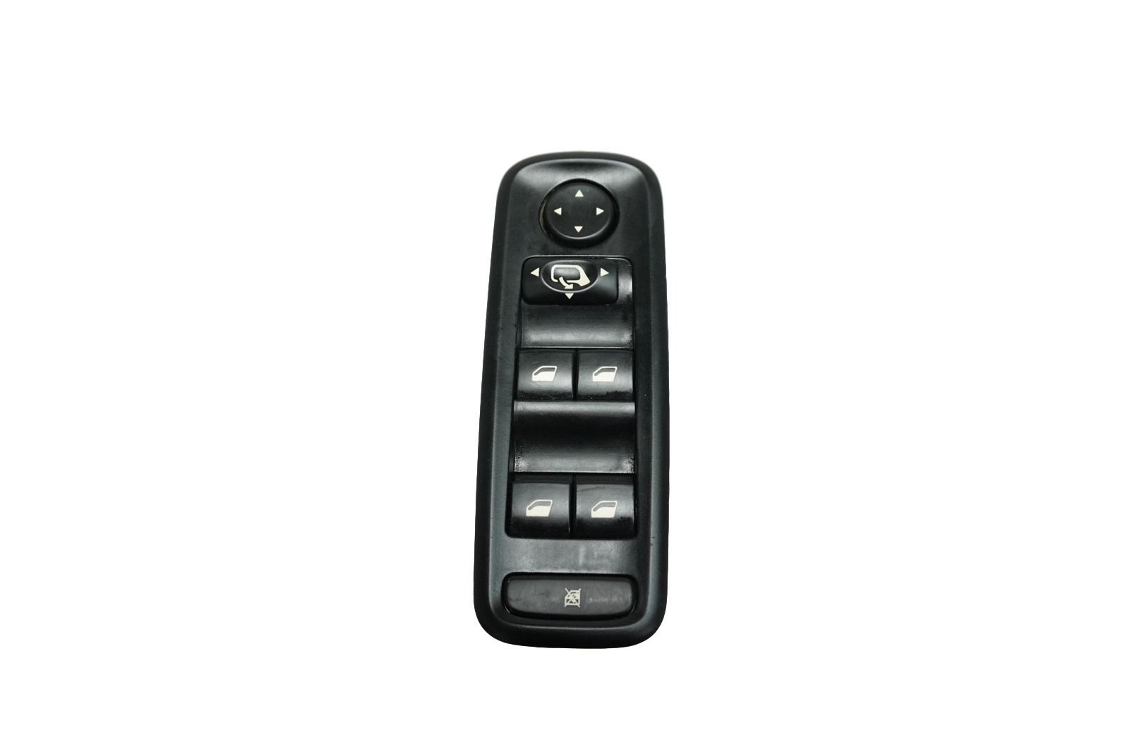 Interruptor de apertura de las lunas Izquierdo Peugeot 807 14996390XT main product photo