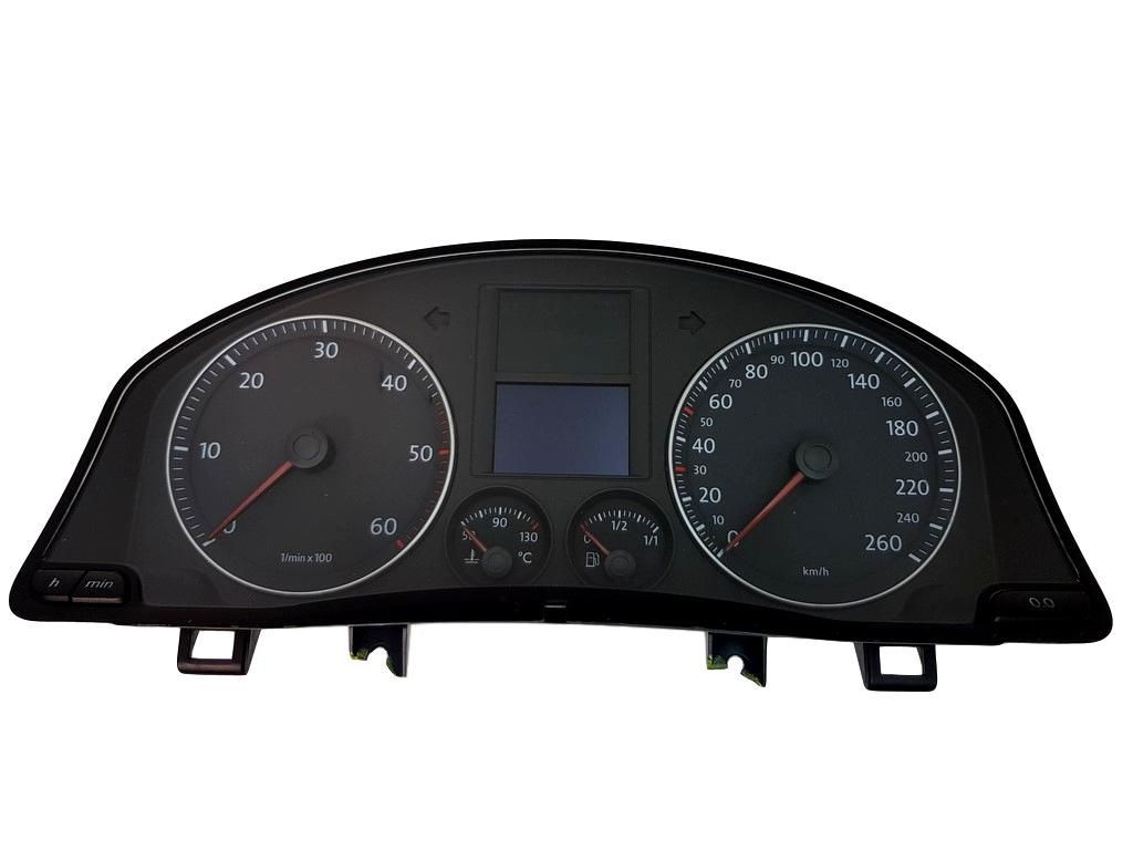Velocímetro/Instrumentos Y Relojes VW Golf 5 1K0920860LX 110280247024 5860 main product photo