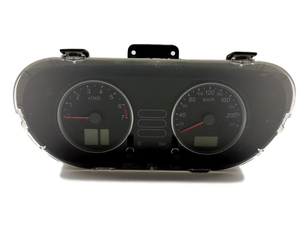 Velocímetro/Instrumentos Y Relojes Ford Fiesta 4S6F-10849-EC 4S6F10849EC main product photo