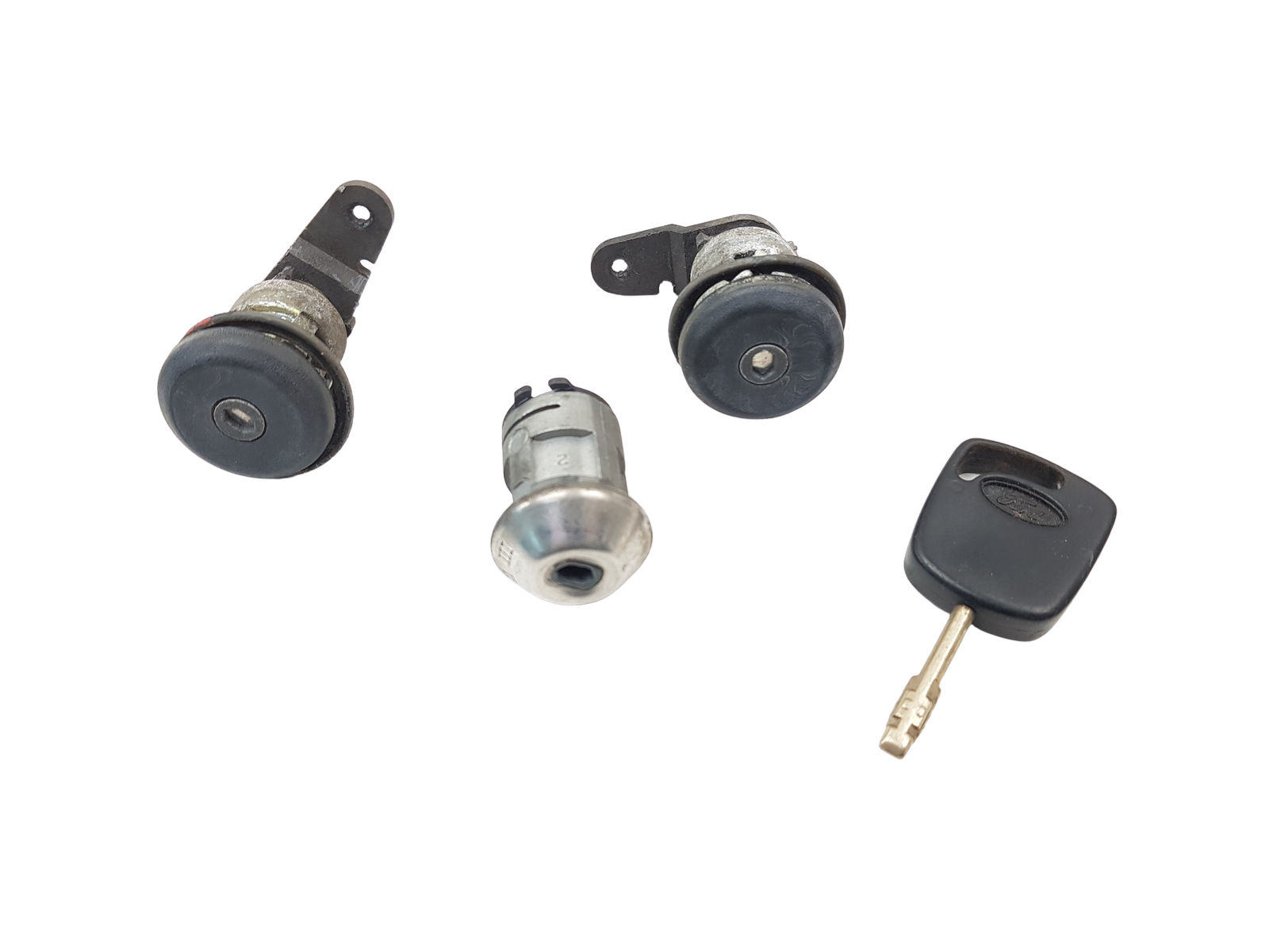 Interruptor De Encendido Ford KA M179A 1167 main product photo