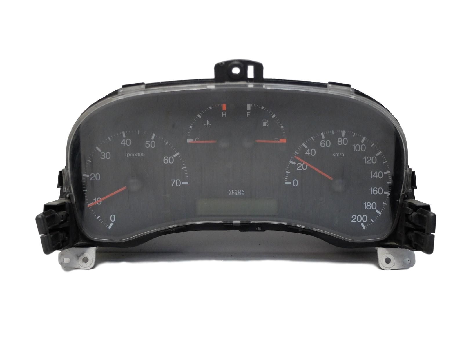 Velocímetro/Instrumentos Y Relojes Fiat Punto 46833455 503000344700 main product photo