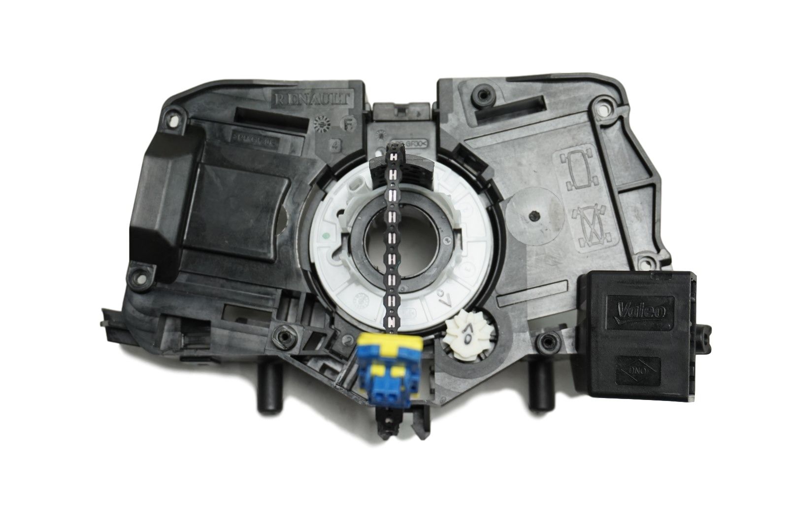 Zwijacz 681722712R Dokker Logan 2 Sandero 2 0 km  main product photo