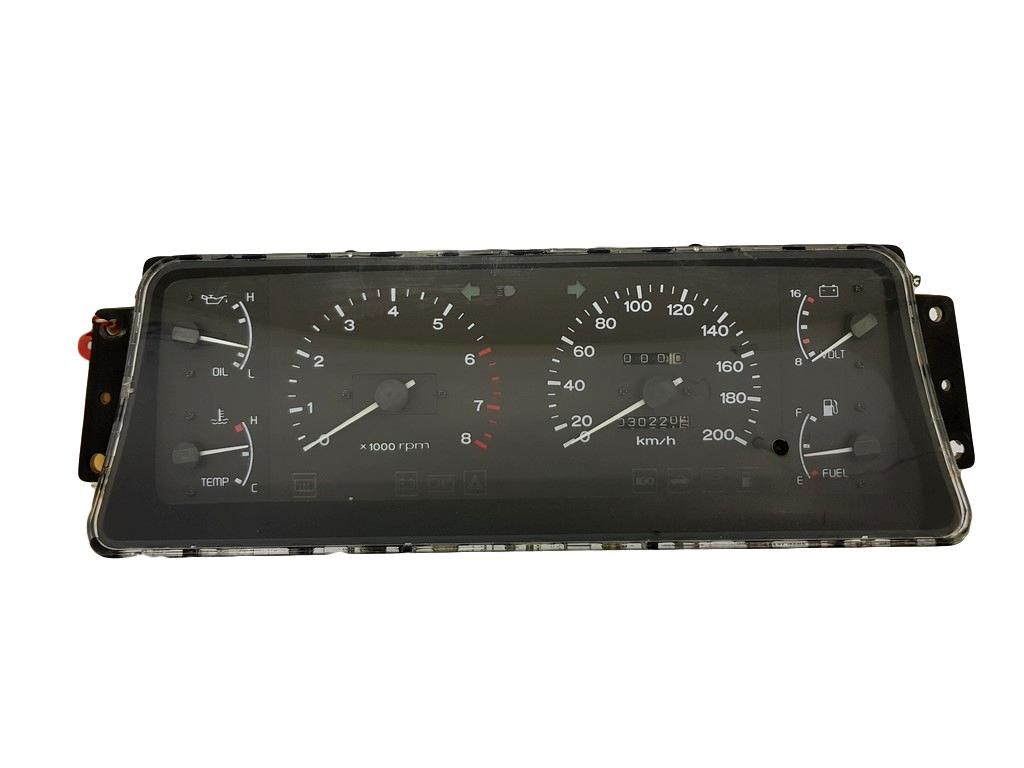 Velocímetro/Instrumentos Y Relojes Hyundai Lantra 7111-0551 71110551 main product photo