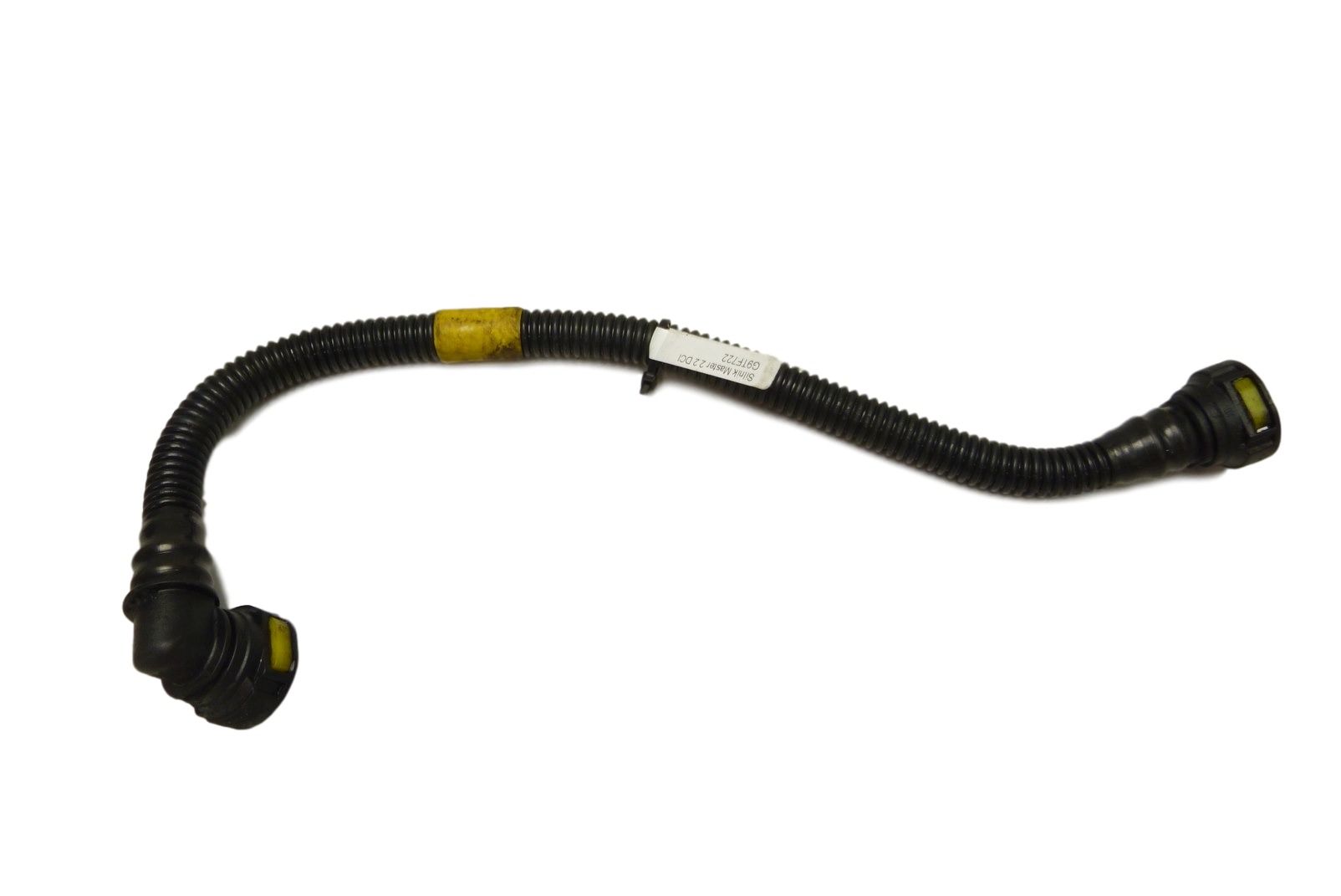 Przewód Rura Odma Oleju 2,2 dci Master 2 Movano main product photo