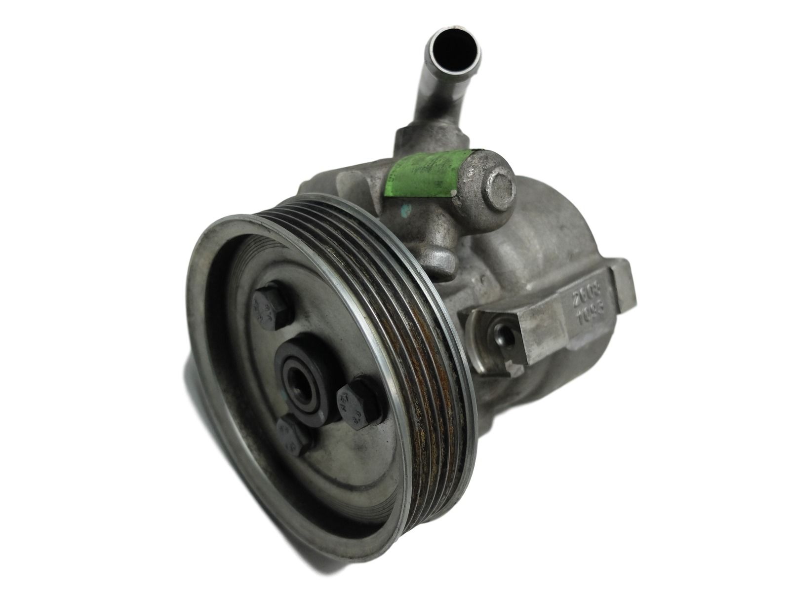 Pompa Wspomagania 1,3 HDI Citroen Nemo 51817135 main product photo