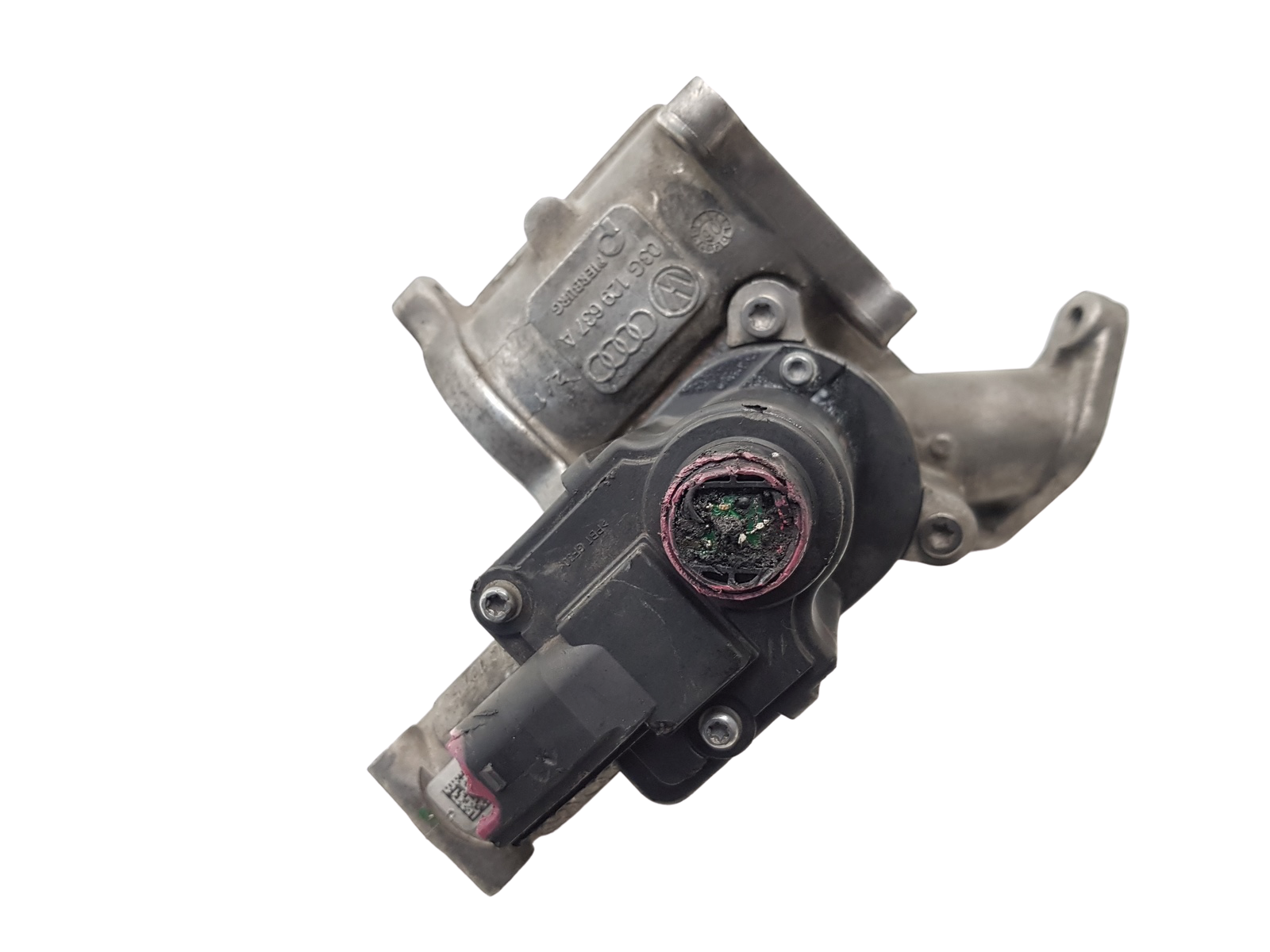 Válvula Egr 03G129637A 03G131502 03G131501N VW Audi Seat main product photo
