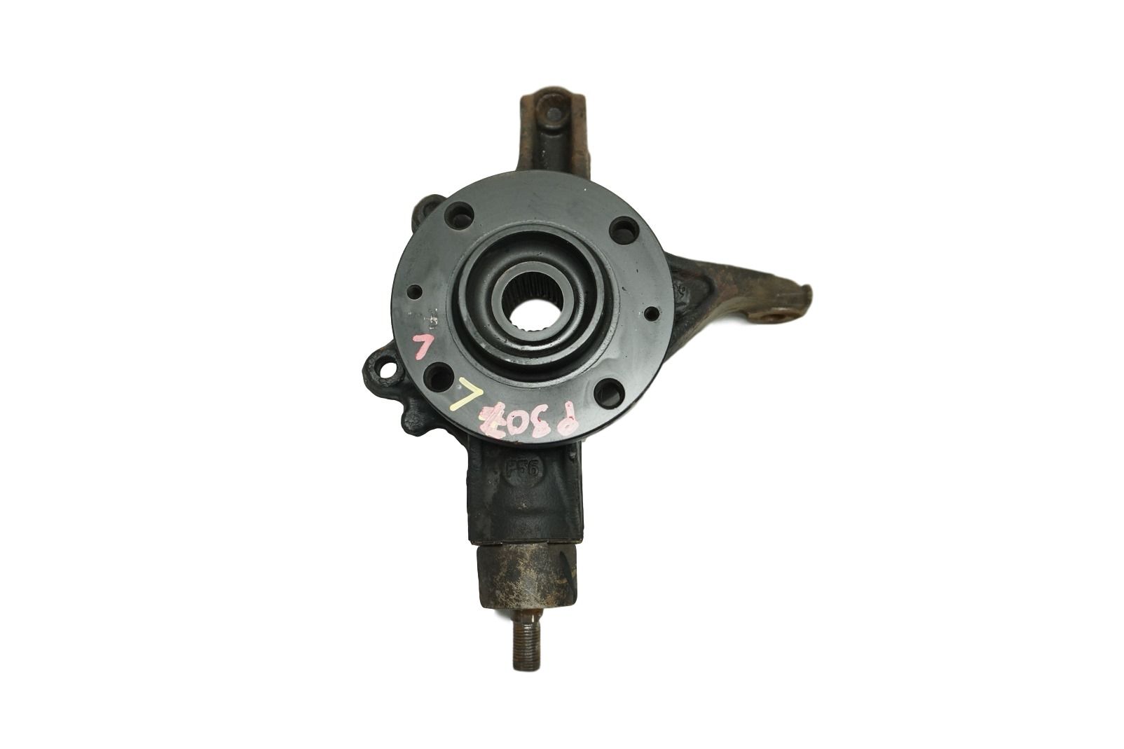 Zwrotnica Koła Lewy Przód  Peugeot 307  364696  main product photo