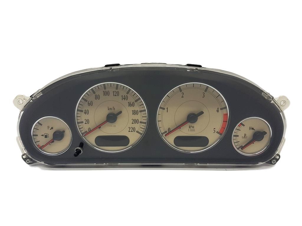 Velocímetro/Instrumentos Y Relojes Chrysler Voyager Automat main product photo