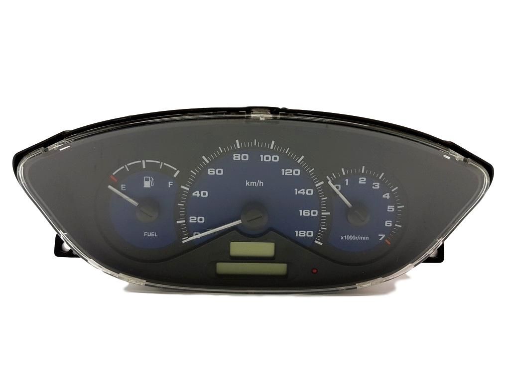 Velocímetro/Instrumentos Y Relojes Chevrolet Matiz 96664129 9627 main product photo