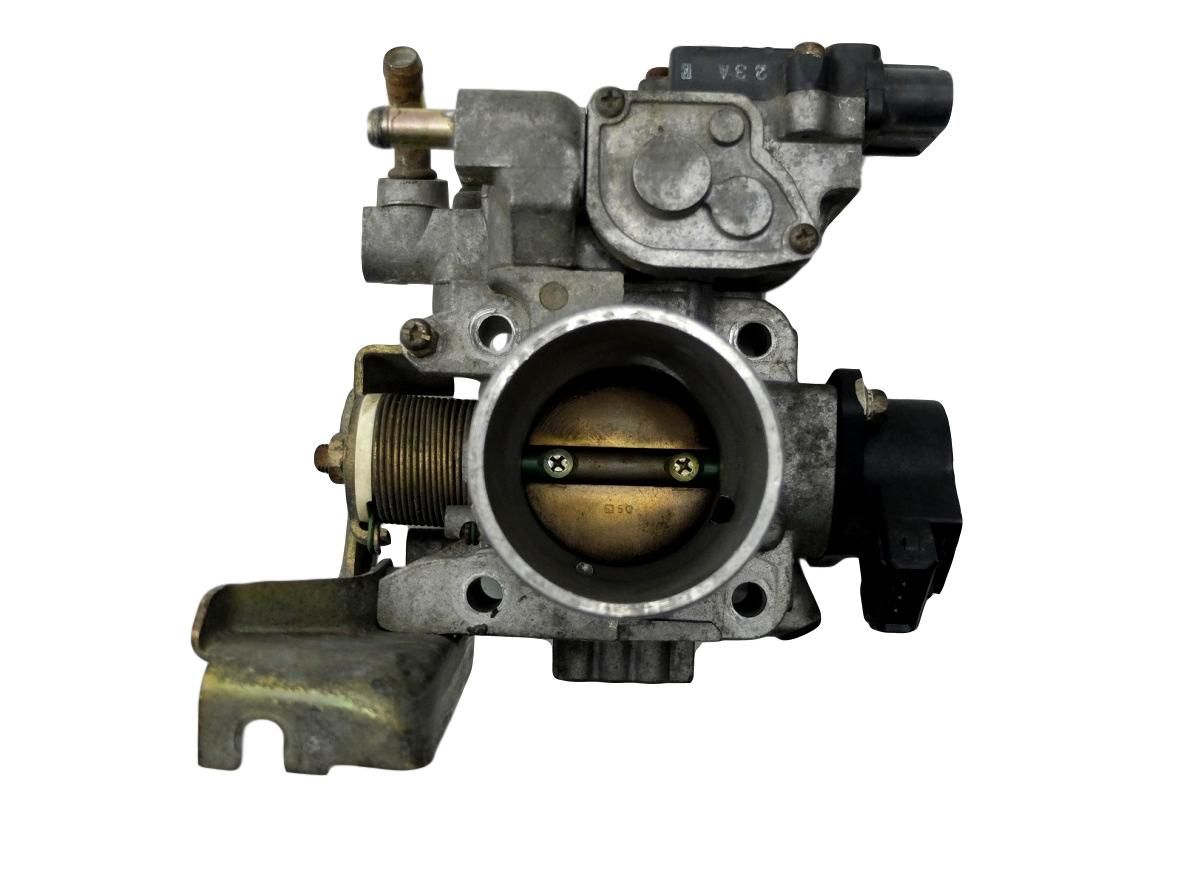 Mariposa De Aire  Mitsubishi Space Wagon Mikuni main product photo