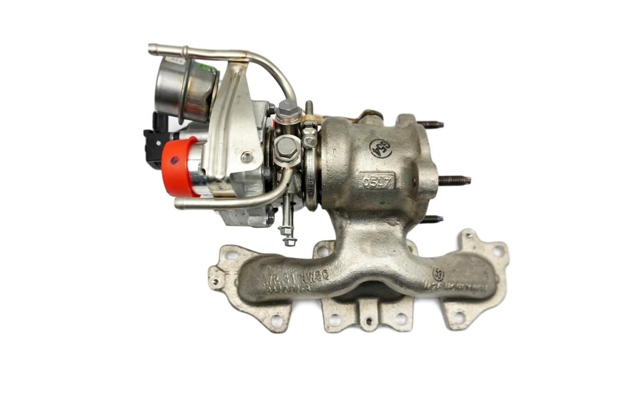Turbocompresor 821042-0013 144105784R 1,2 TCE Renault Dacia Nowa main product photo