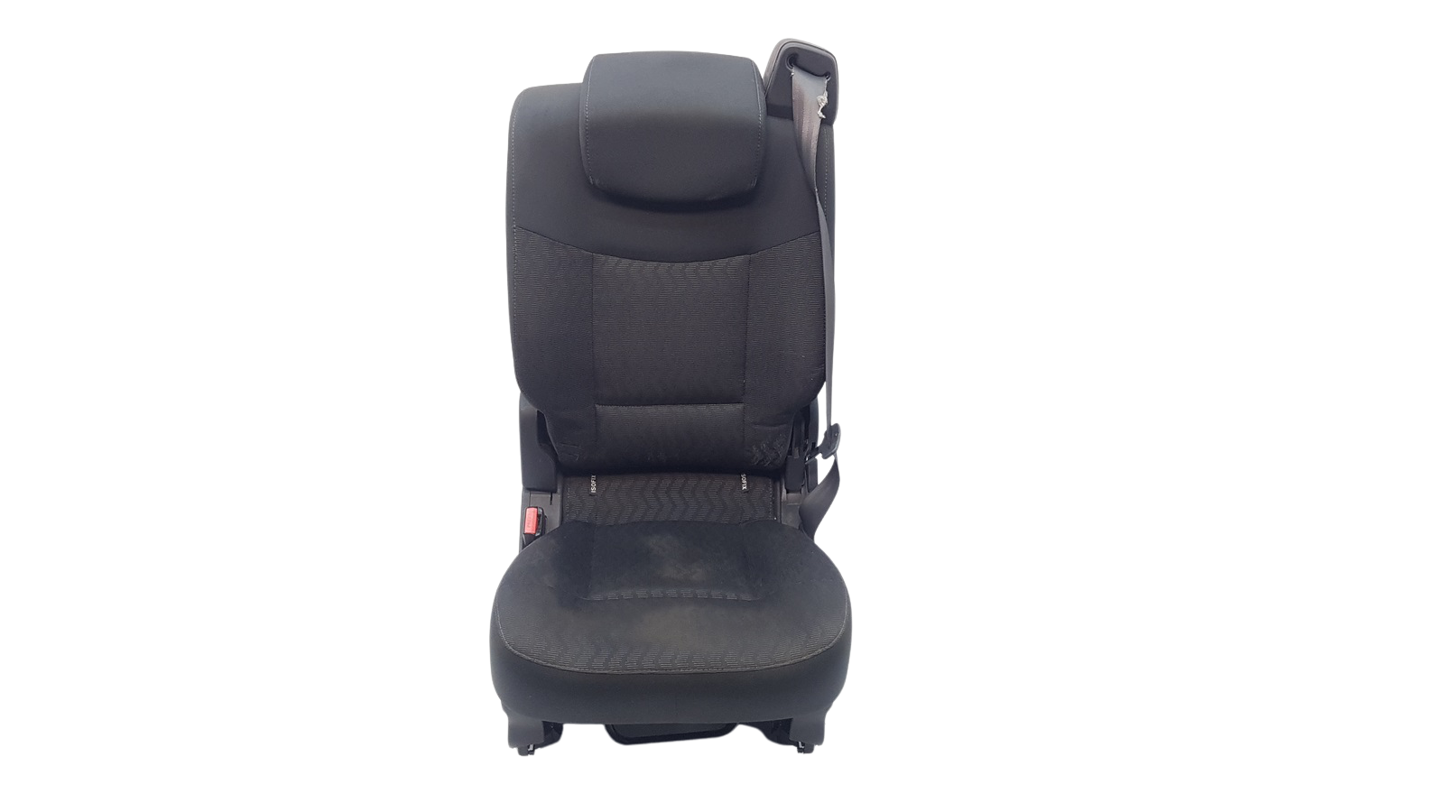 Asiento Trasera Renault Espace 4 IV 2006- 13022 main product photo