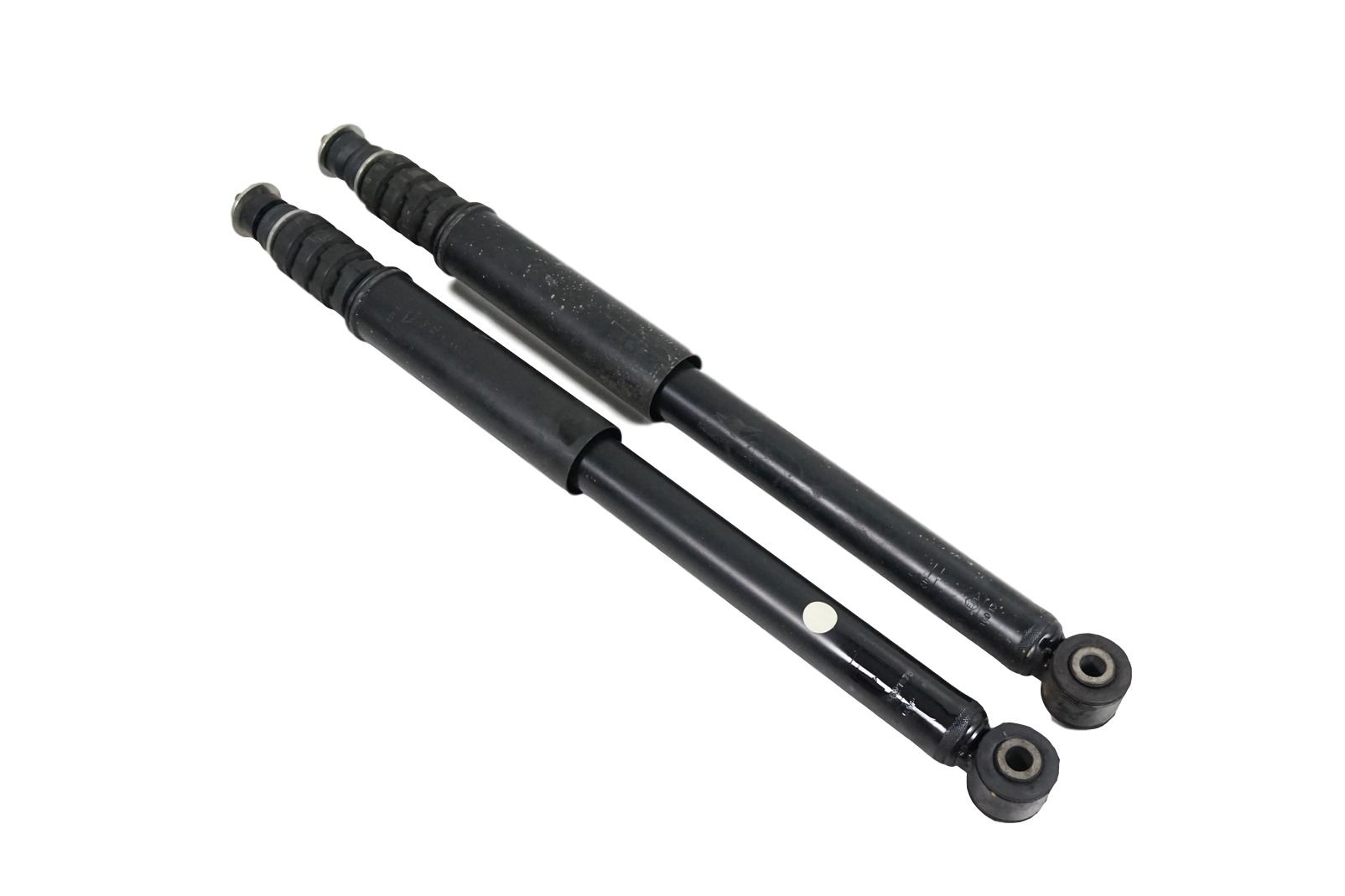 Amortyzatory Tył Kpl Dacia Logan 2 MCV 562107813R main product photo