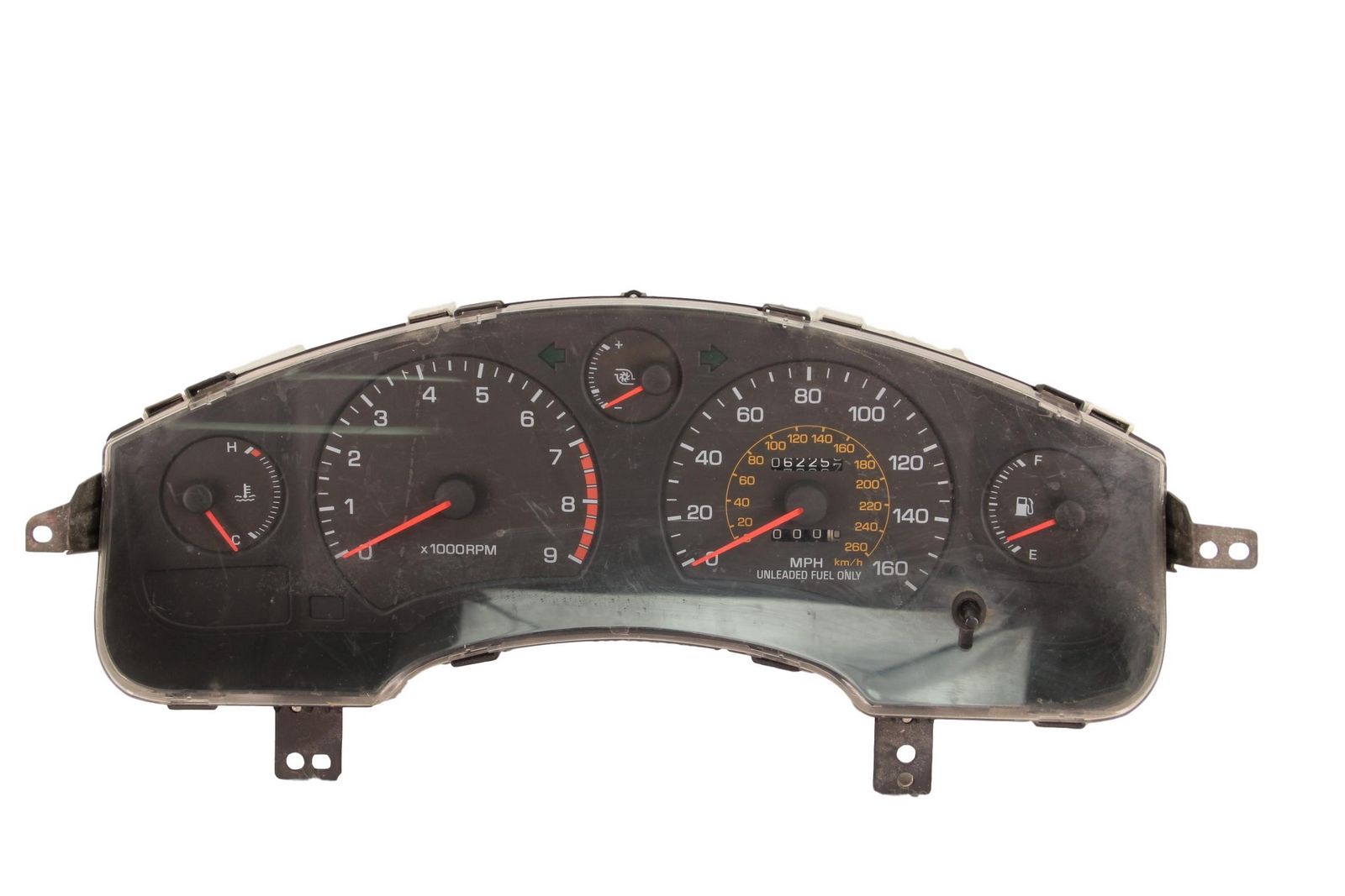 Velocímetro/Instrumentos Y Relojes  Toyota main product photo