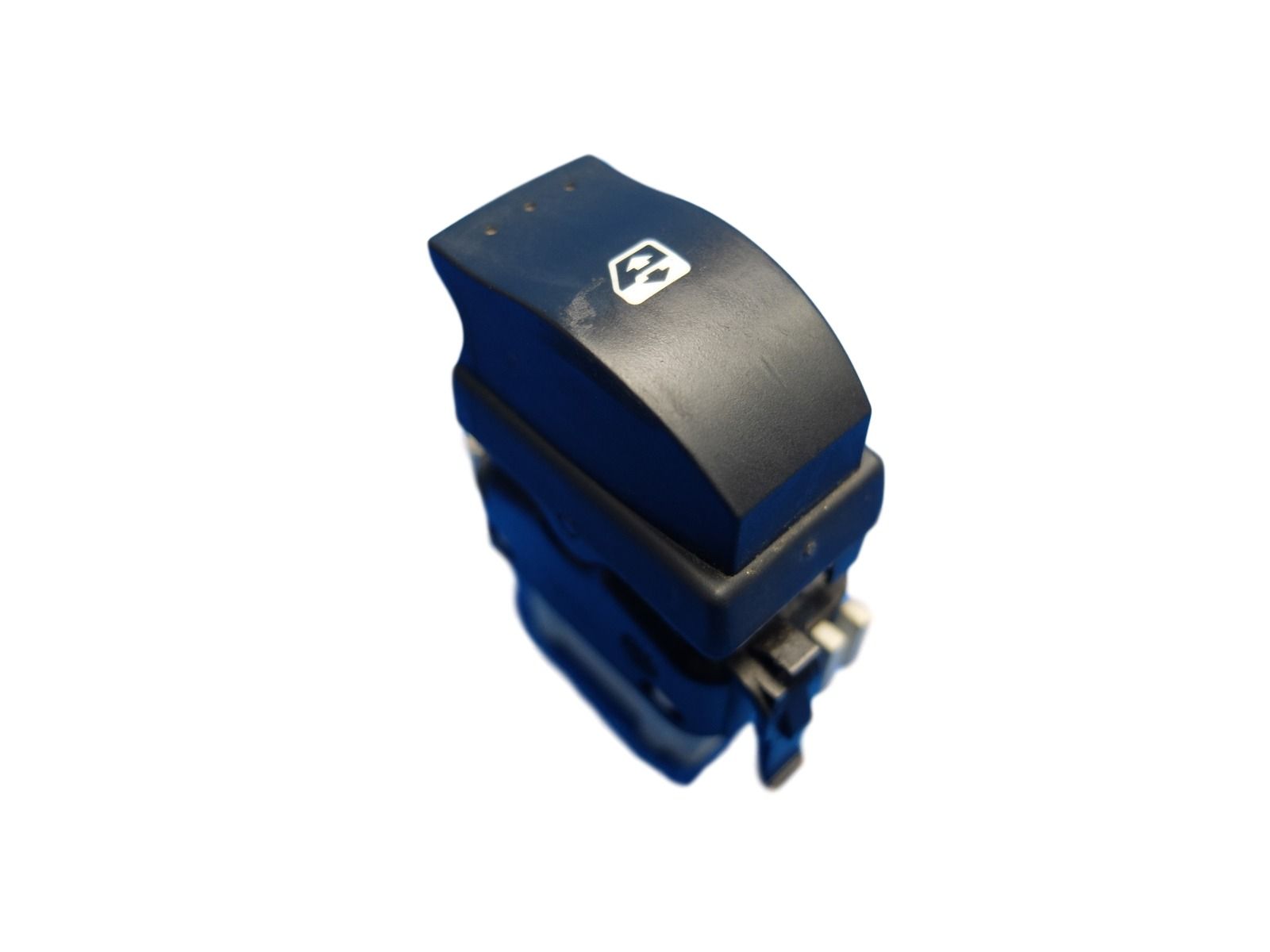 Przełącznik Szyby Prawy Przód Clio II 2 8200060046 Renault main product photo