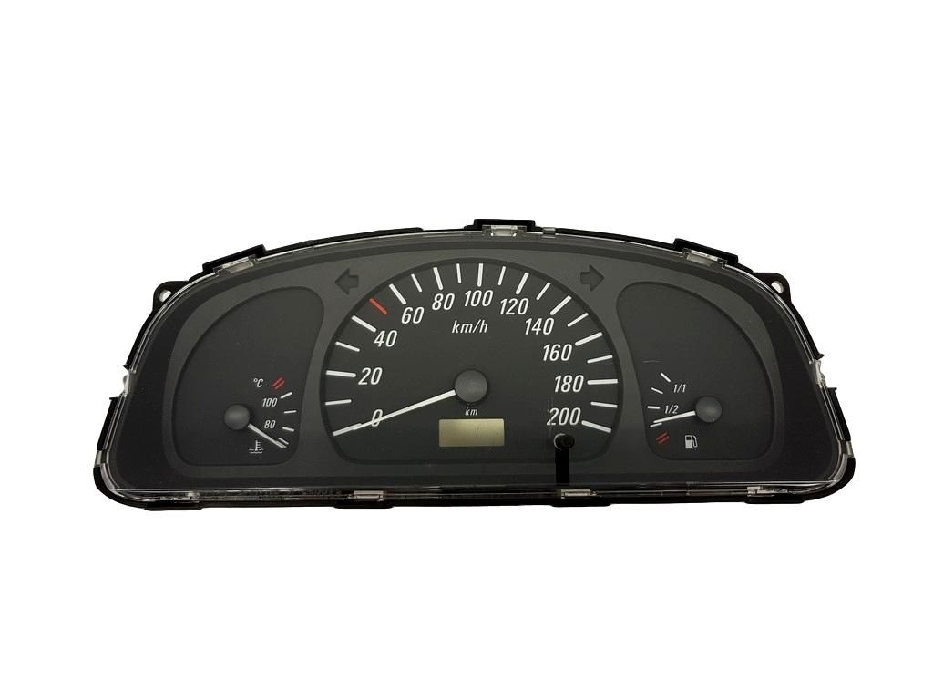 Velocímetro/Instrumentos Y Relojes Opel Agila 09214809 110008951026 11066 main product photo