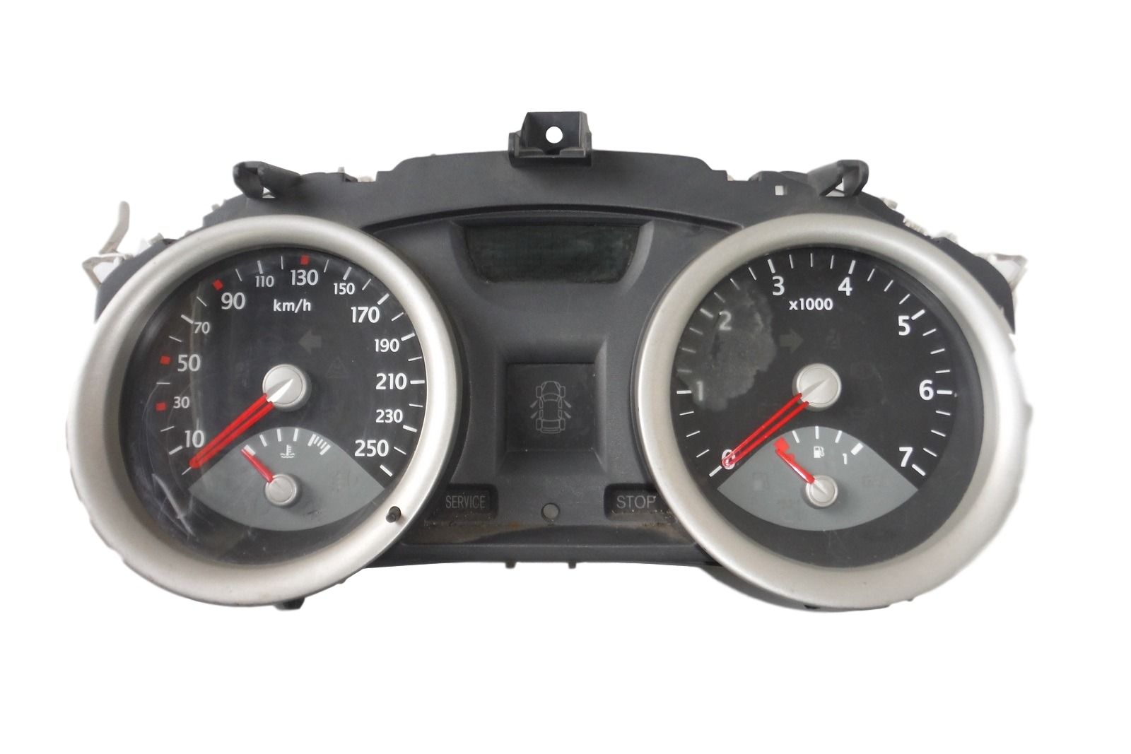 Licznik Zegar 8200364007 Renault Megane II 2 main product photo