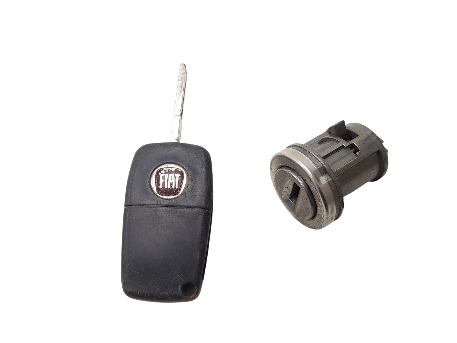 Interruptor De Encendido FIAT Alfa Romeo Lancia B365 1126 main product photo