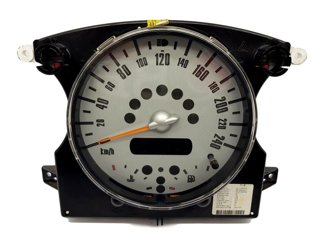 Velocímetro/Instrumentos Y Relojes Mini Cooper One R50 6211 6918720 13247 main product photo