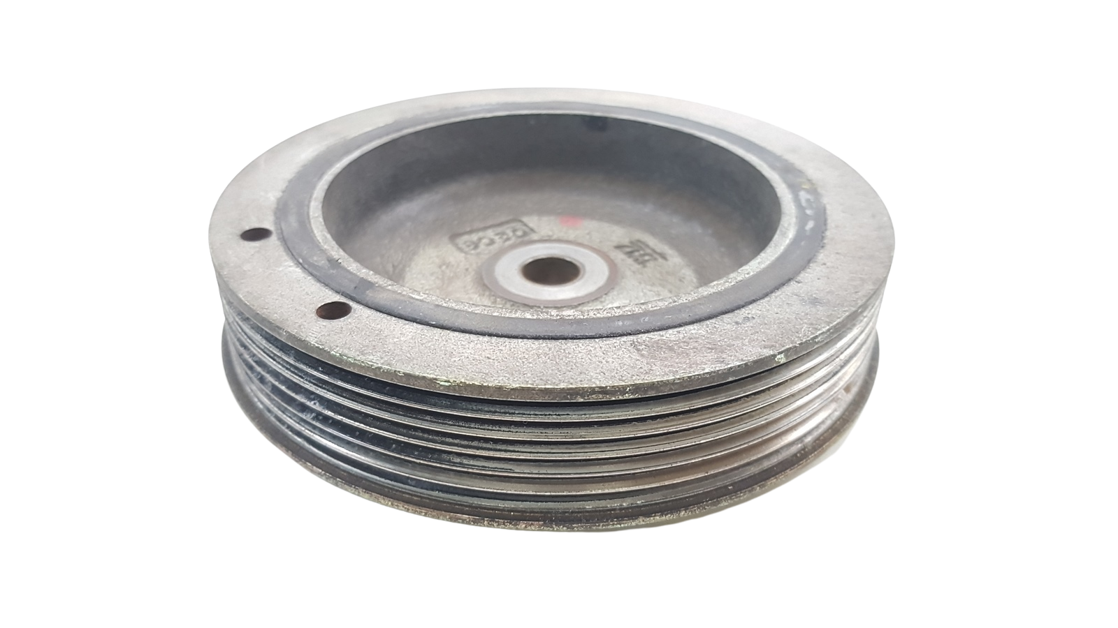 Polea Del Eje 7700113018 1.9 DTI DCI Renault main product photo