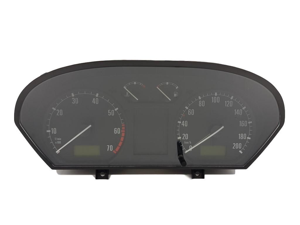 Velocímetro/Instrumentos Y Relojes Skoda Fabia 6Y1919880C 110080015005 18052 main product photo