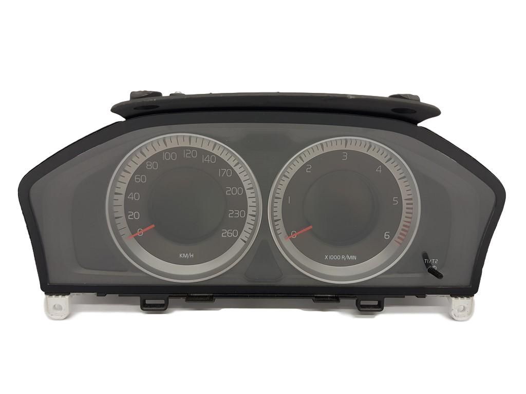 Velocímetro/Instrumentos Y Relojes Volvo V60 V70 69799-610U 36001836 main product photo